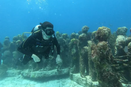 PUERTO MORELOS + MUSA