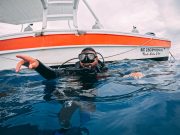 DISCOVER OJO DE AGUA – ONE REEF DIVE